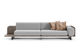 Tablado Sofa - SALA- The Mob Collective